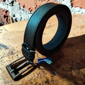 GC 02 CUREA DIN PIELE NATURALA