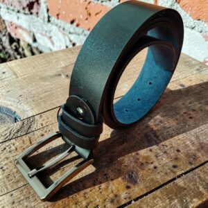 GC 06 CUREA DIN PIELE NATURALA