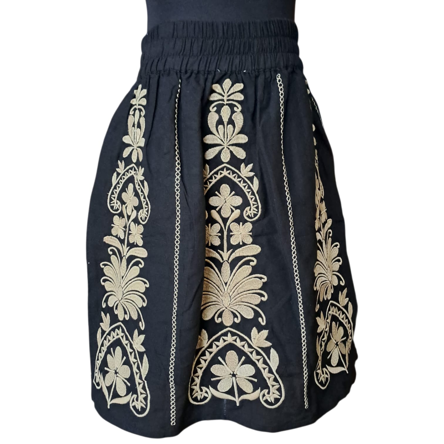 FUSTA FETITA FC 004 - imagine 3