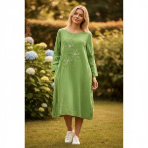 RB 057 ROCHIE DIN RAIAT VERDE FISTIC