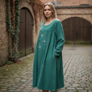 RB 059 ROCHIE DIN RAIAT VERDE