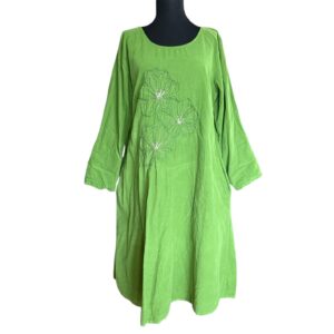 RB 057 ROCHIE DIN RAIAT VERDE FISTIC