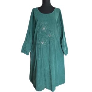RB 059 ROCHIE DIN RAIAT VERDE