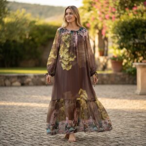 RB 065 ROCHIE DIN MATASE