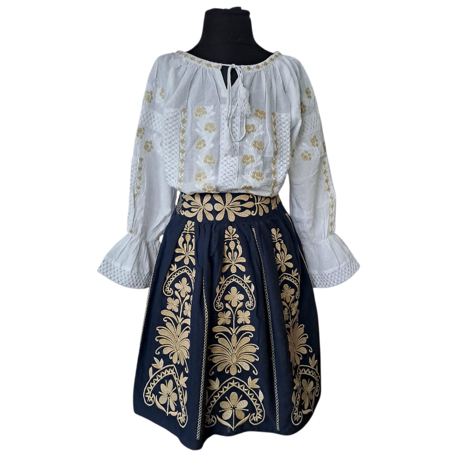 FUSTA FETITA FC 004 - imagine 2