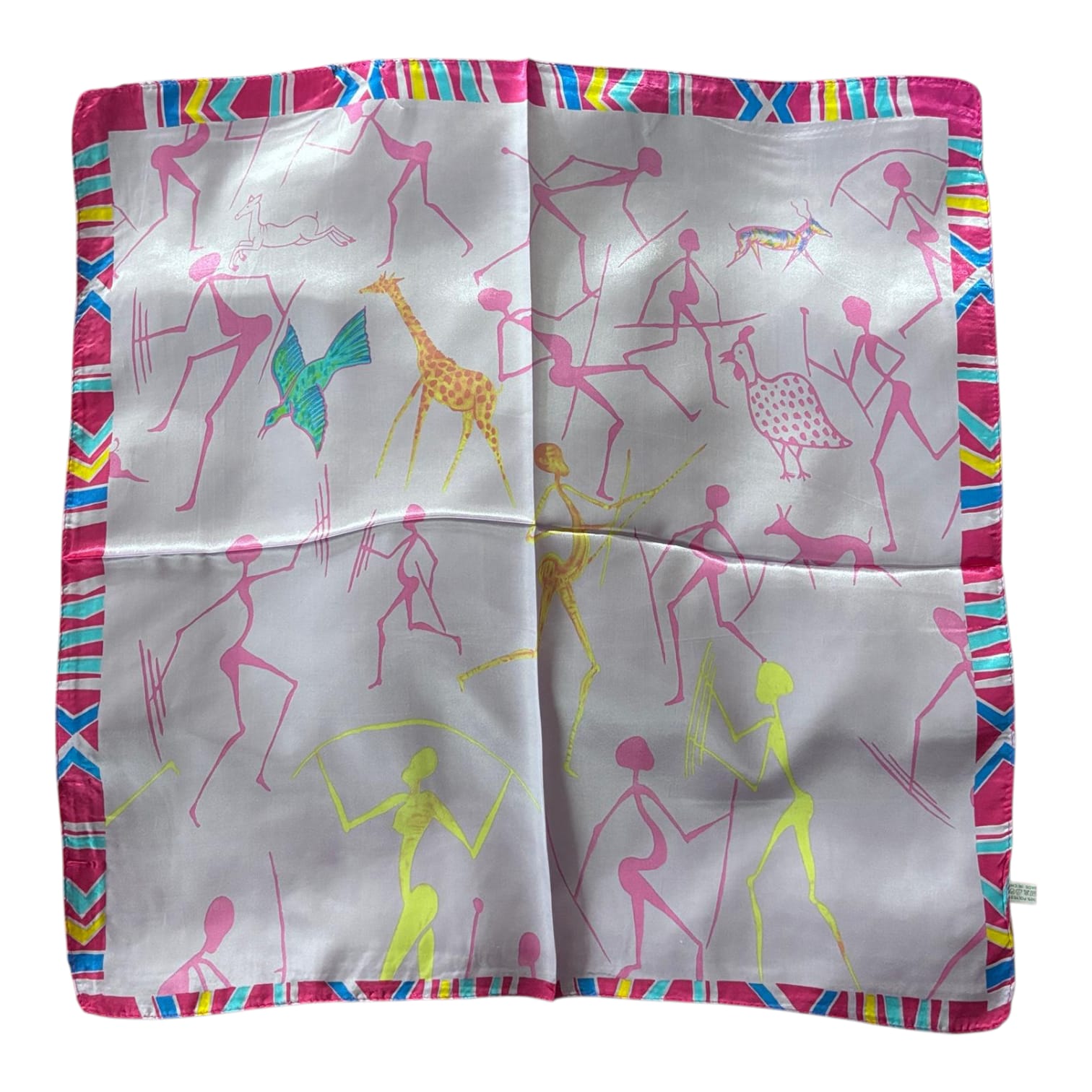 BM 027 BATIC SATEN - imagine 2