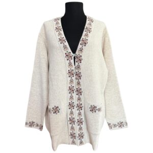 J 016 JACHETA TRICOTATA