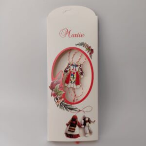 MARTISOR 8