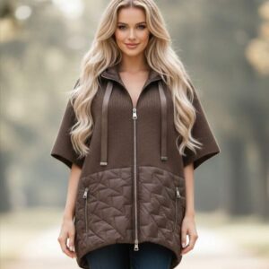 J 005 JACHETA TIP PONCHO