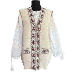 VESTA TRICOTATA V 047