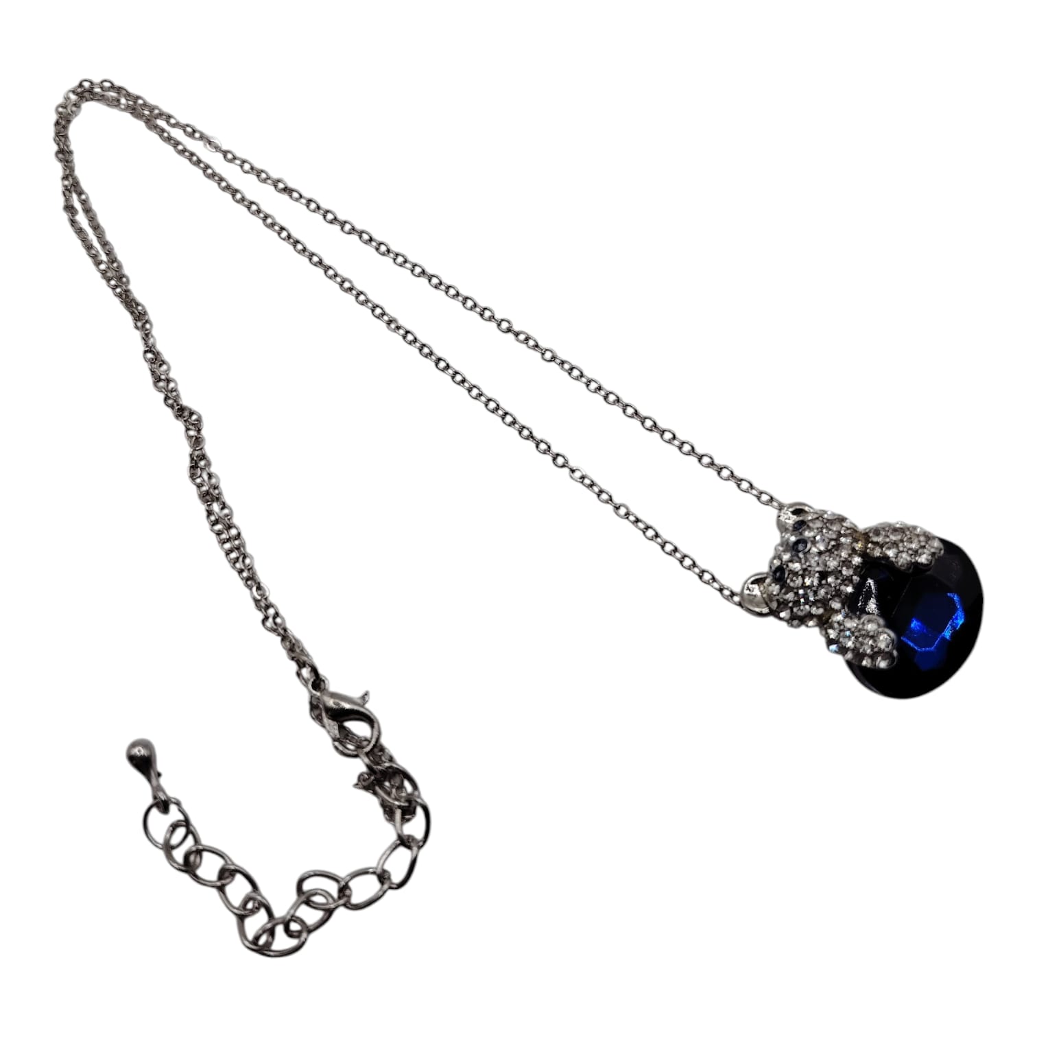 COLIER CU PANDANTIV URS CO 103