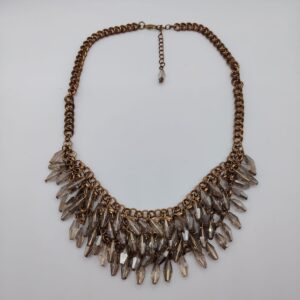 COLIER STATEMENT CO 72