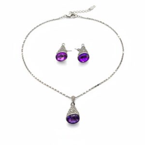 COLIER SI CERCEI LACRIMA CO 87