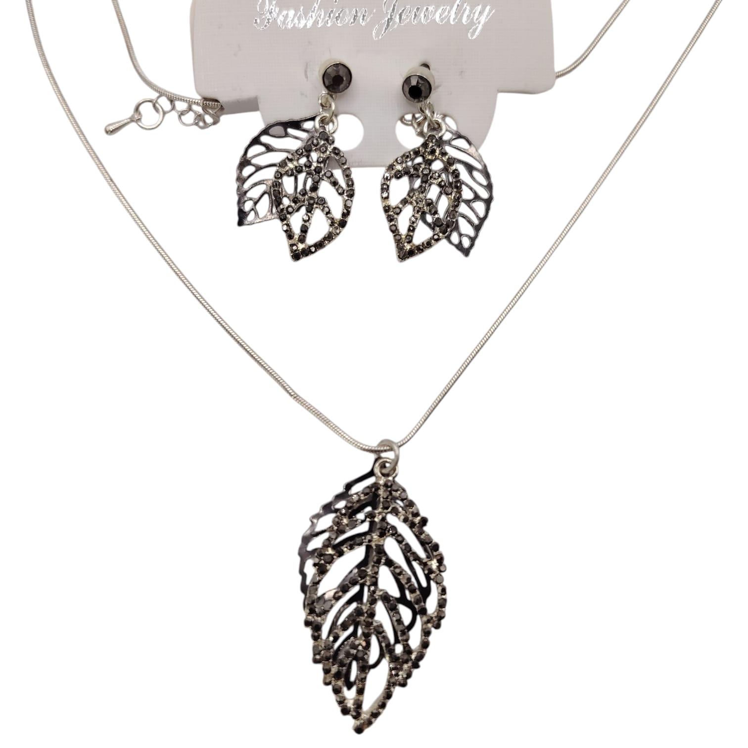 COLIER SI CERCEI FRUNZA CO 94