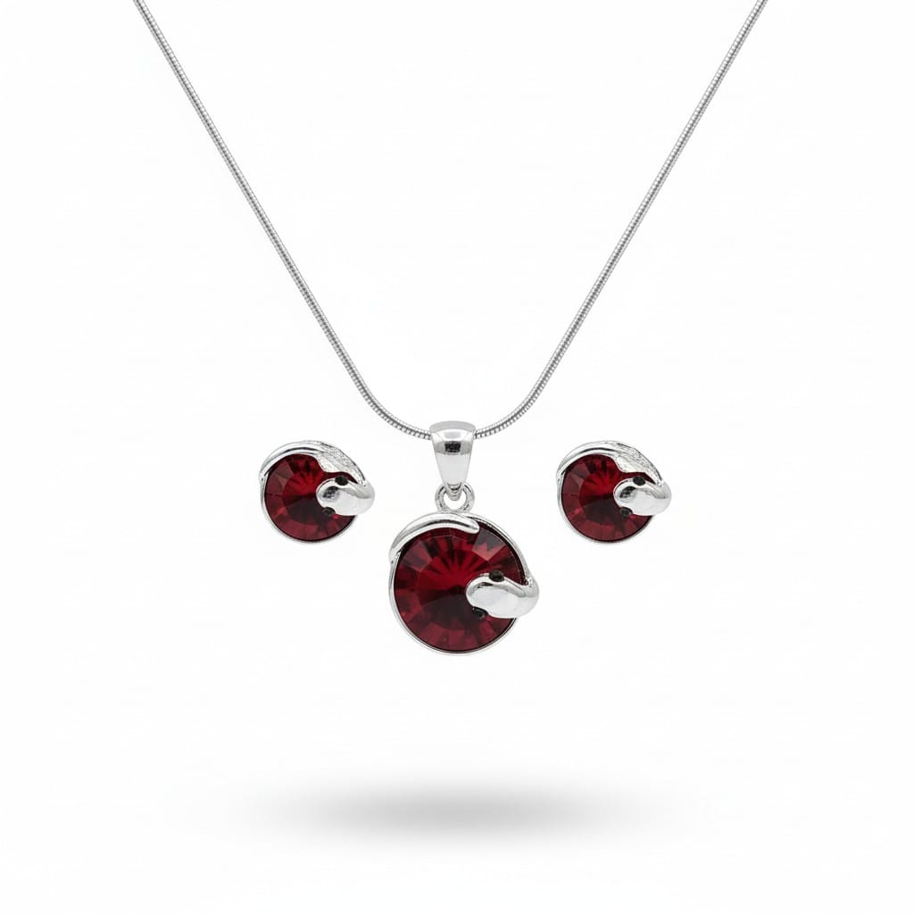 COLIER SI CERCEI SARPE CO 98