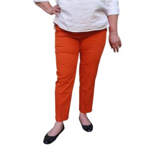 PANTALONI P 018 [PORTOCALIU ARS]