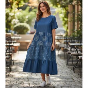 RD 014 ROCHIE DENIM