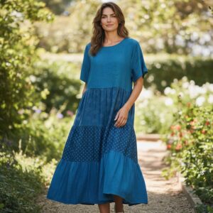 RD 015 ROCHIE DENIM