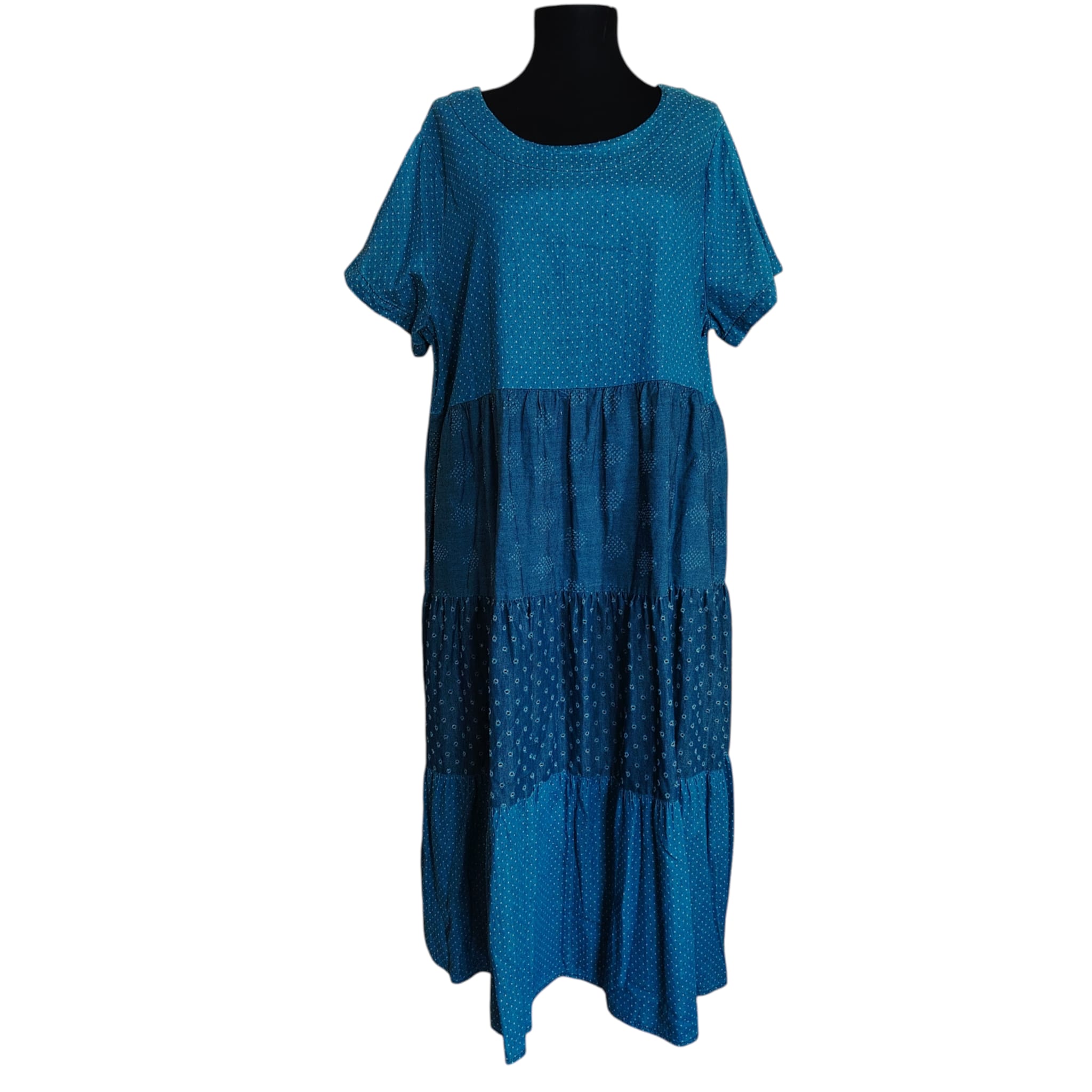 RD 015 ROCHIE DENIM - imagine 2