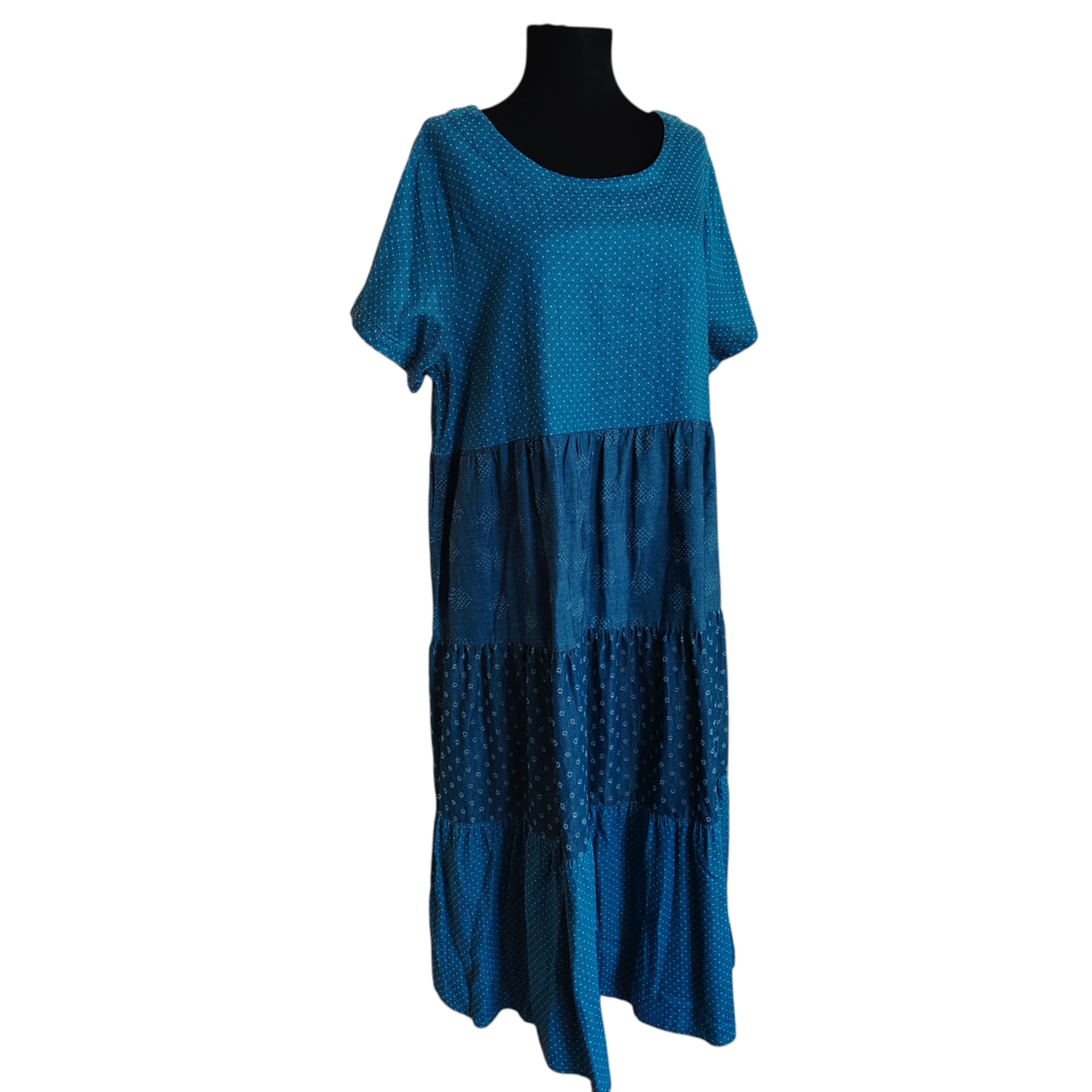 RD 015 ROCHIE DENIM - imagine 4