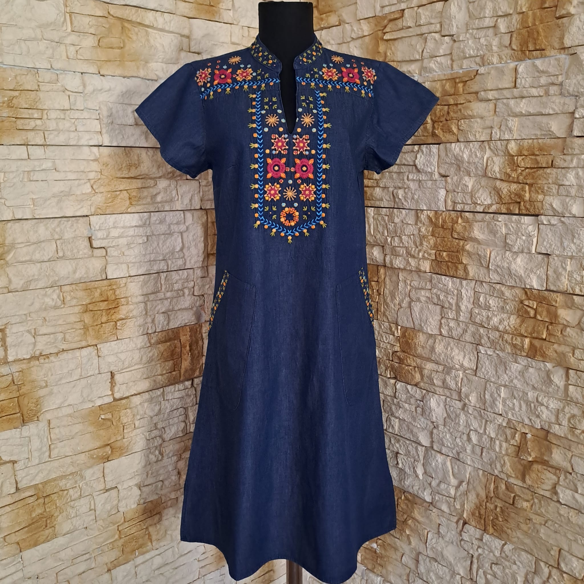 RD 016 ROCHIE DENIM
