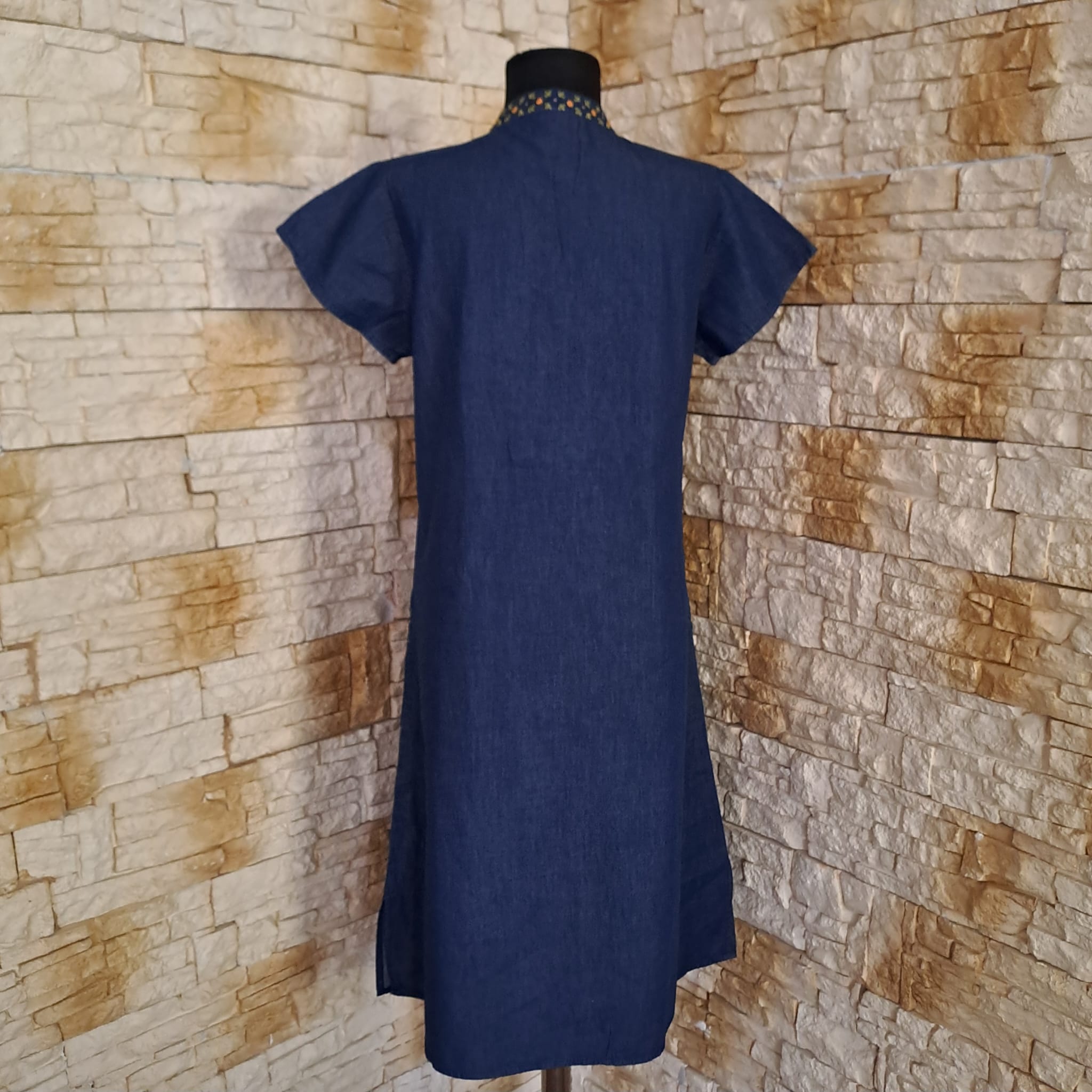 RD 016 ROCHIE DENIM - imagine 4