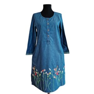 RD 008 ROCHIE DENIM