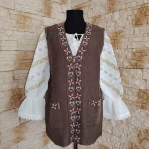 VESTA TRICOTATA V 020