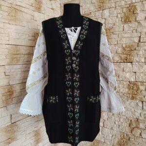 VESTA TRICOTATA V 022