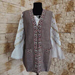 VESTA TRICOTATA V 025