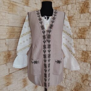 VESTA TRICOTATA V 029