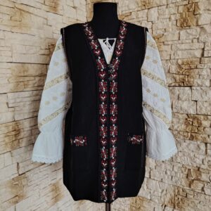 VESTA TRICOTATA V 030