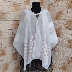 M 017 MARAMA BRODATA