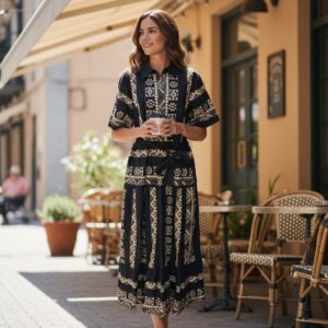 RB 045 ROCHIE BRODATA