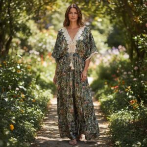 RV 21 ROCHIE MAXI BOHO-CHIC