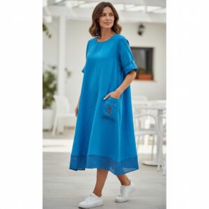 RV 15 Rochie MIDI