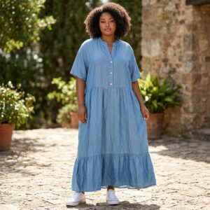 RD 017 ROCHIE DENIM