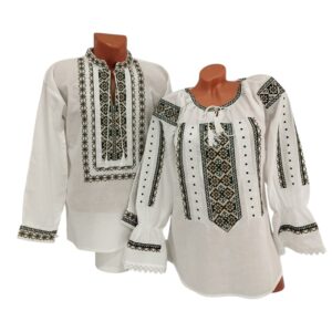 SET TRADITIONAL CUPLU SET 011