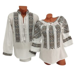 SET TRADITIONAL CUPLU SET 001