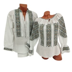 SET TRADITIONAL CUPLU SET 008