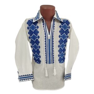 CAMASA TRADITIONALA BAIETI IB 003