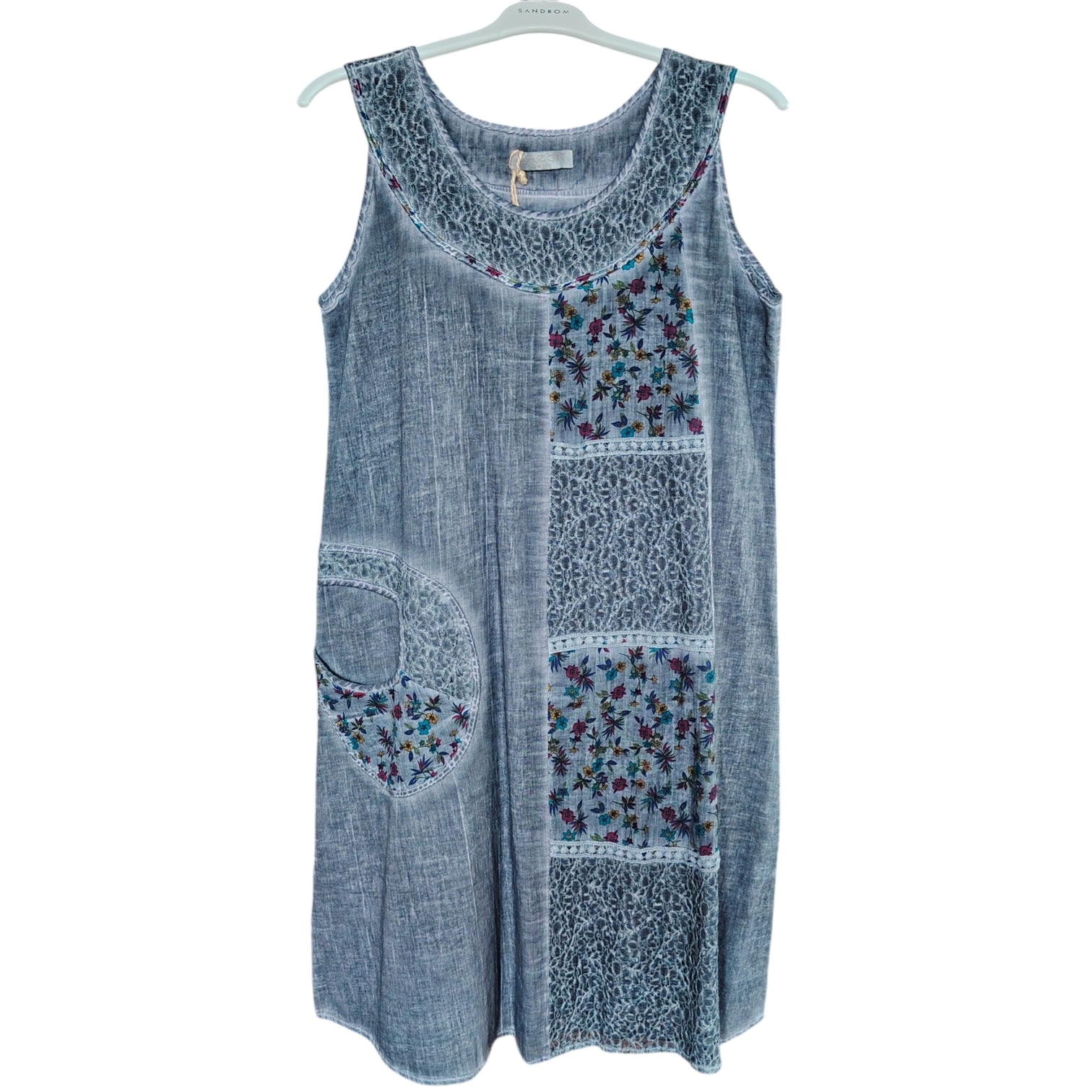 RB 005 ROCHIE DIN BUMBAC - imagine 2