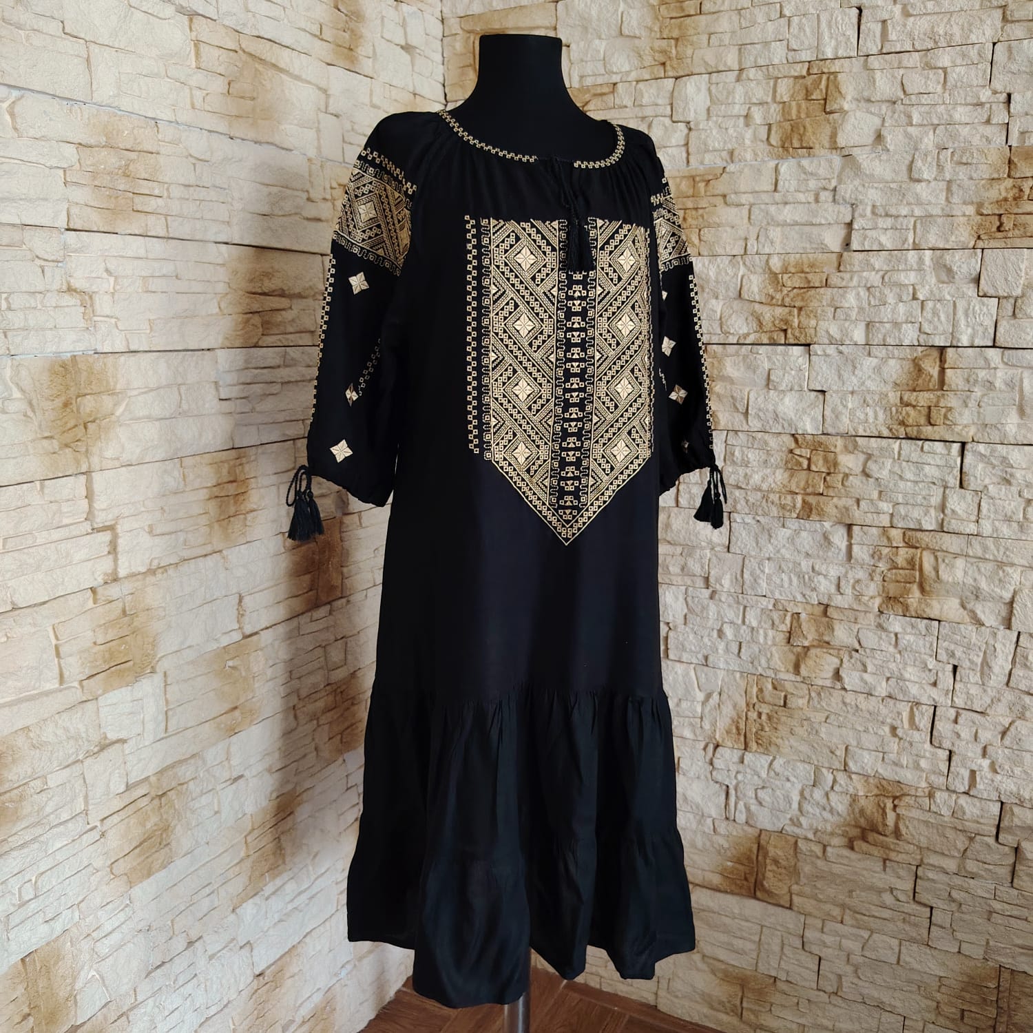 RT 092 ROCHIE BRODATA - imagine 2