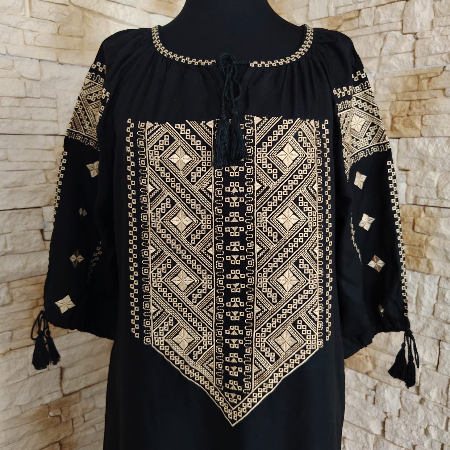RT 092 ROCHIE BRODATA - imagine 3