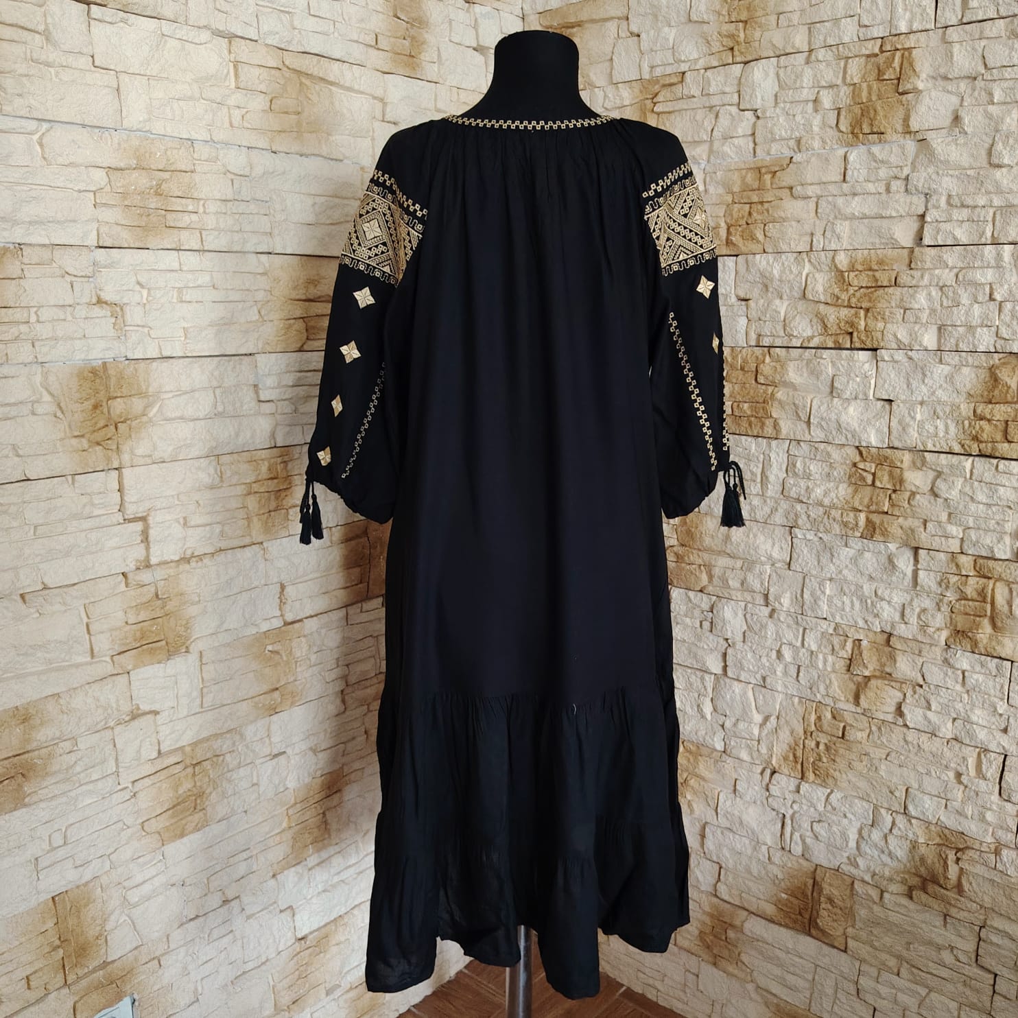 RT 092 ROCHIE BRODATA - imagine 4