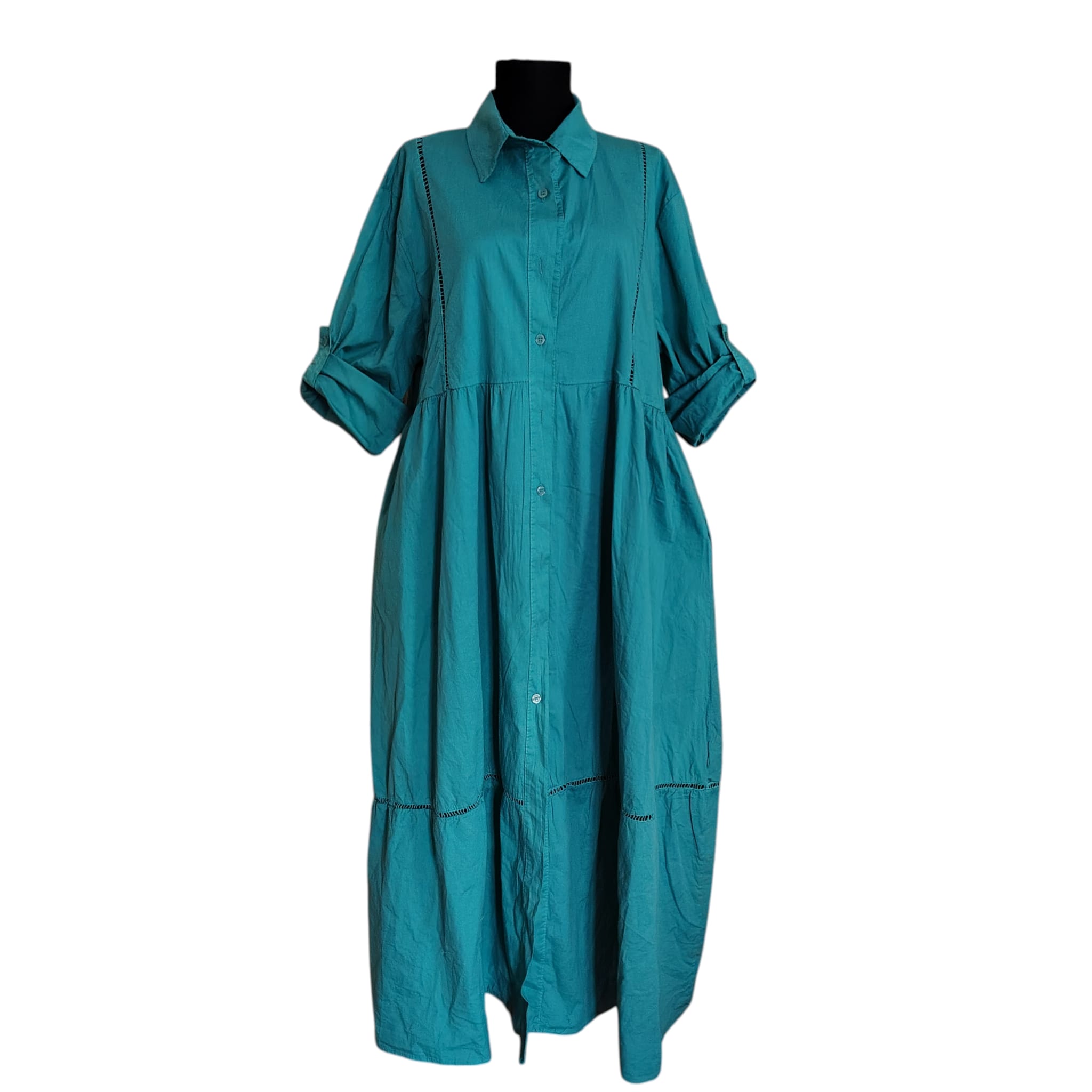 RV 12 ROCHIE DIN BUMBAC - imagine 2