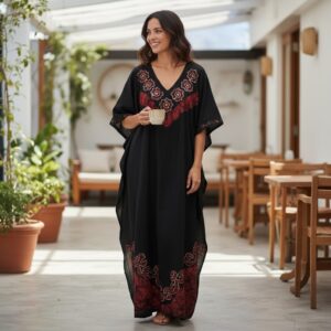 RV 59 ROCHIE INDIANA CU BRODERIE ARTIZANALA
