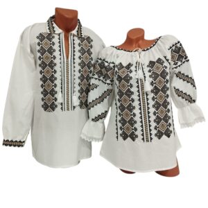 SET TRADITIONAL CUPLU SET 057
