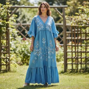 RD 021 ROCHIE DIN DENIM