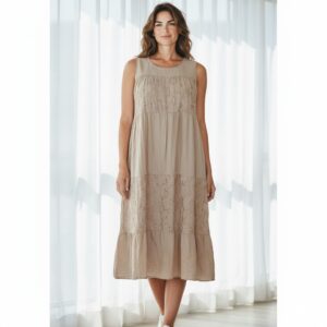 RV 50 ROCHIE DIN VASCOZA CU BRODERIE